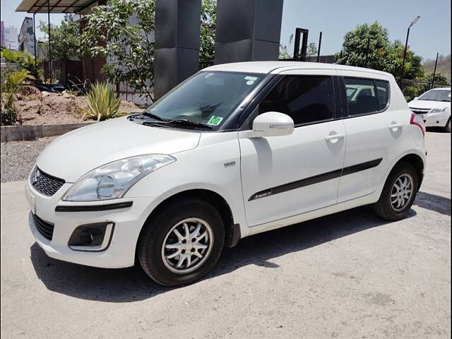 Used Maruti Suzuki Swift [2011-2014] VDi in Pune