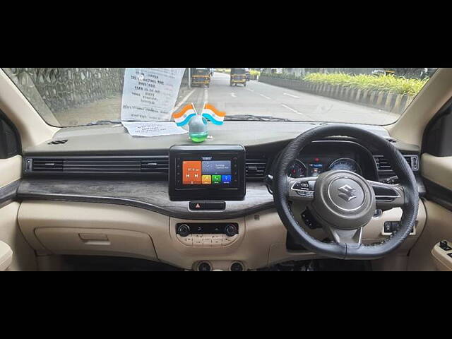 Used Maruti Suzuki Ertiga [2018-2022] ZXi AT in Mumbai