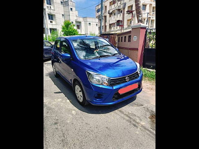 Used Maruti Suzuki Celerio [2017-2021] VXi (O) [2017-2019] in Chennai