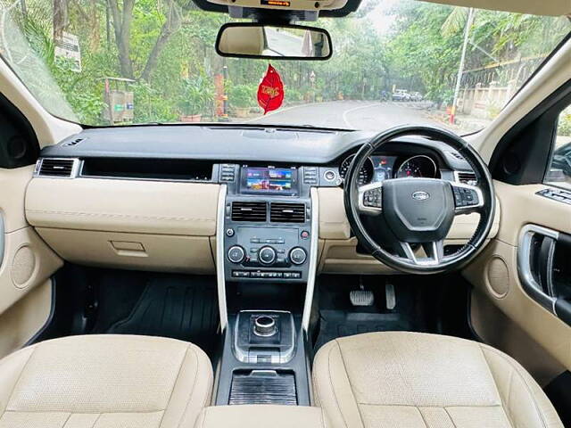 Used Land Rover Discovery Sport [2015-2017] HSE 7-Seater in Mumbai