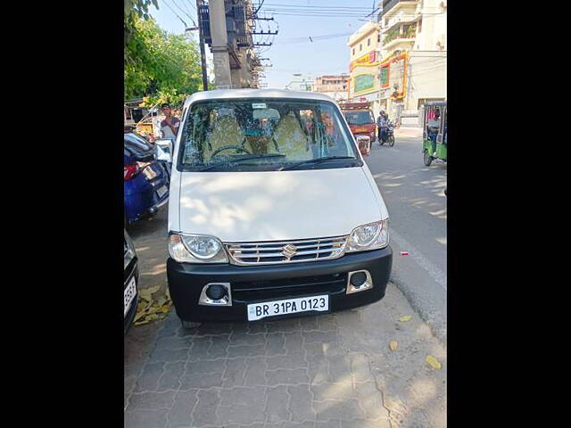 Used 2016 Maruti Suzuki Eeco in Patna