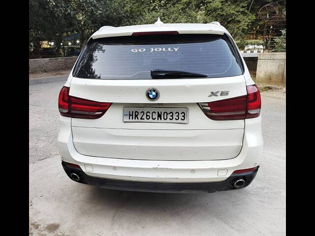 Used BMW X5 [2014-2019] xDrive 30d in Delhi