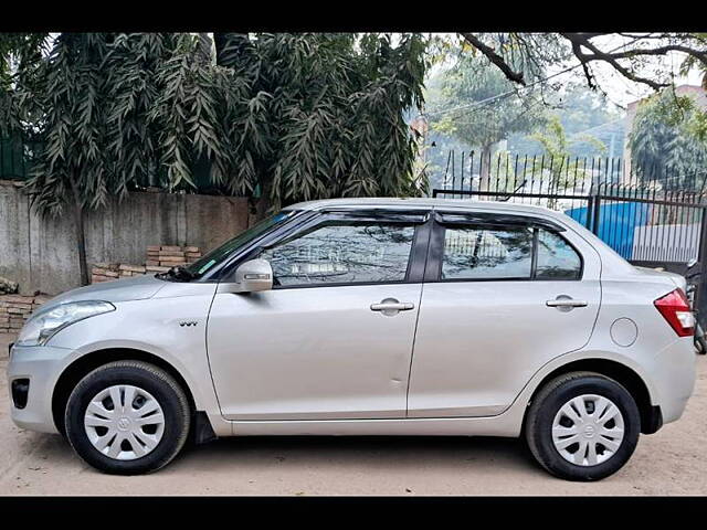 Used Maruti Suzuki Swift DZire [2011-2015] Automatic in Delhi