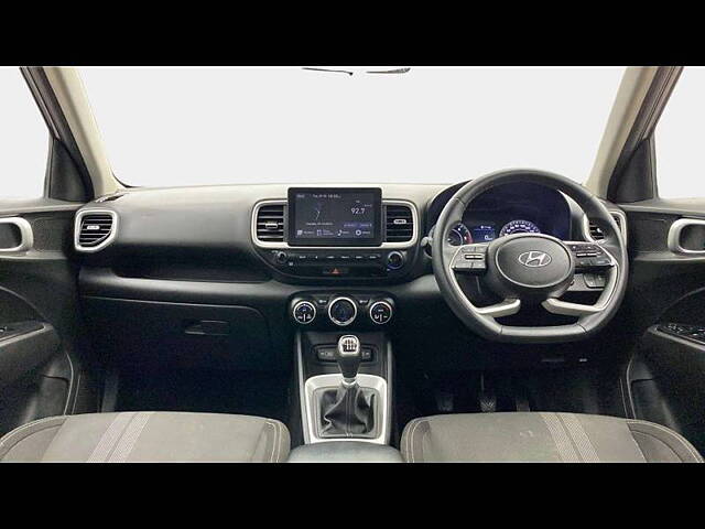 Used Hyundai Venue [2019-2022] SX (O) 1.5 CRDi in Delhi