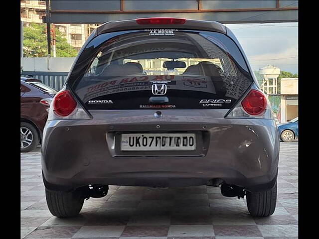 Used Honda Brio [2013-2016] S MT in Dehradun