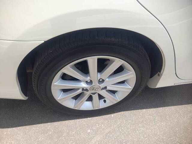 Used Toyota Camry [2012-2015] Hybrid in Bangalore