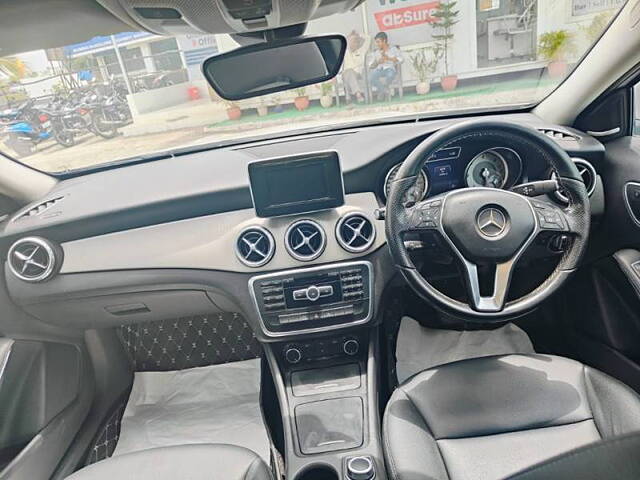 Used Mercedes-Benz GLA [2014-2017] 200 CDI Sport in Pune