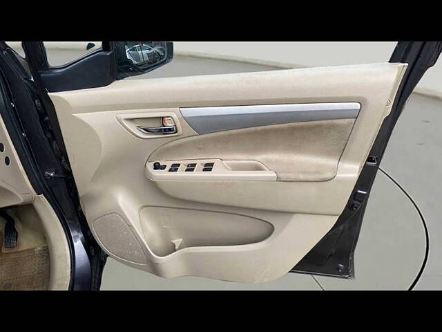 Used Maruti Suzuki Ertiga [2015-2018] VXI CNG in Pune