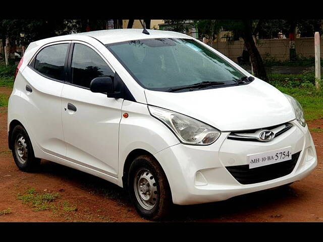 Used Hyundai Eon D-Lite + in Sangli