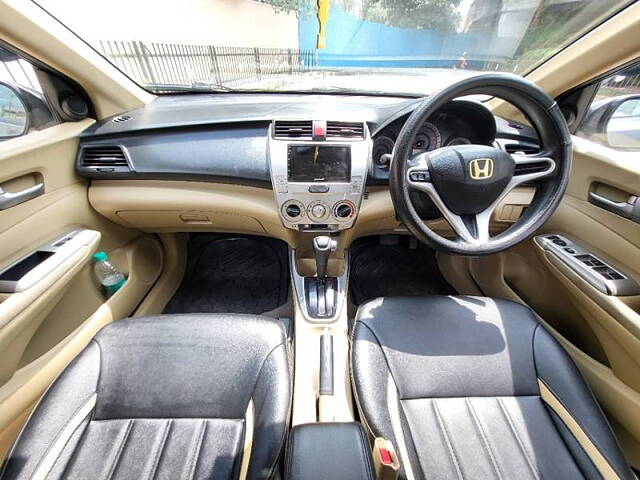 Used Honda City [2008-2011] 1.5 V AT in Bangalore