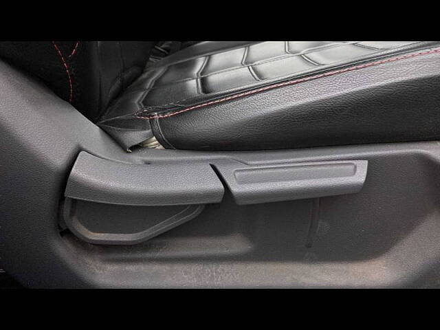 Used Hyundai Aura [2020-2023] SX Plus 1.2 AMT Petrol in Hyderabad