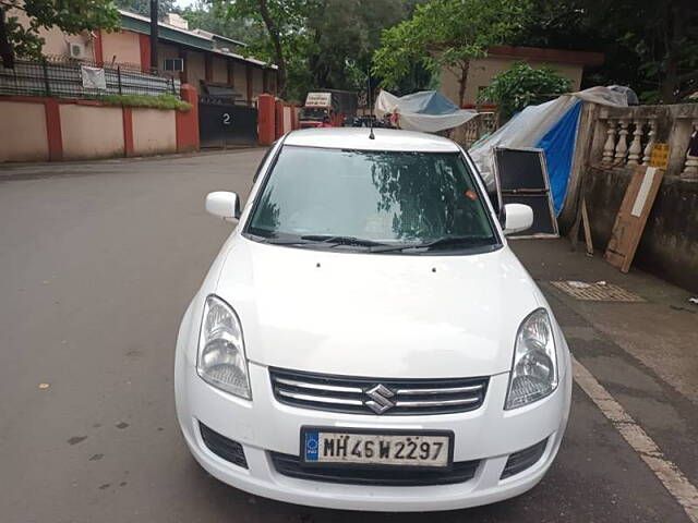 Used Maruti Suzuki Swift DZire [2011-2015] LDI in Mumbai