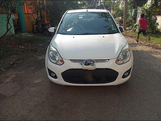 Used 2014 Ford Figo in Chennai