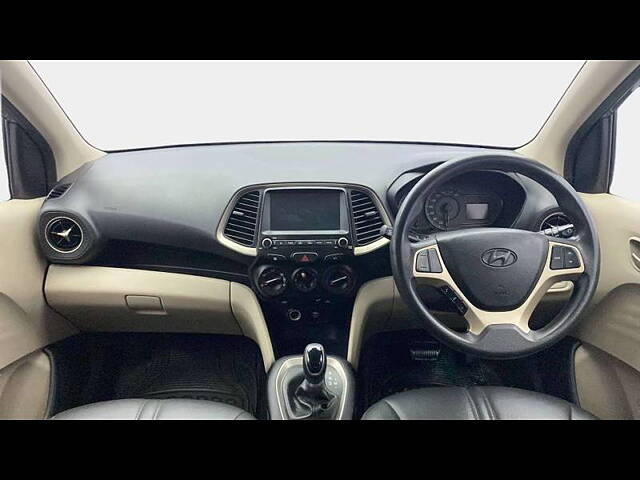 Used Hyundai Santro Sportz AMT [2018-2020] in Kochi