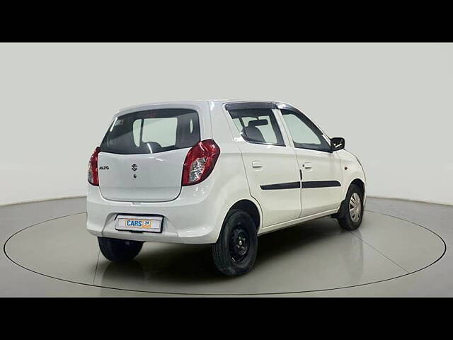 Used Maruti Suzuki Alto 800 VXi in Chandigarh