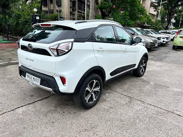 Used Tata Nexon [2020-2023] XZA Plus Dual Tone in Mumbai