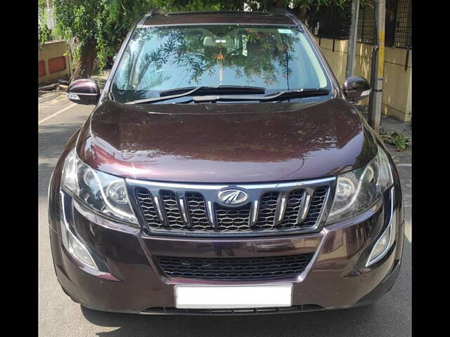 Used 2015 Mahindra XUV500 in Bangalore