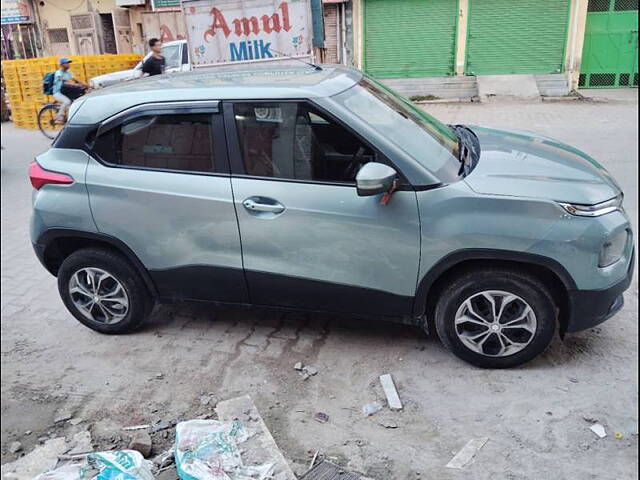 Used Tata Punch Accomplished MT [2021-2023] in Mathura