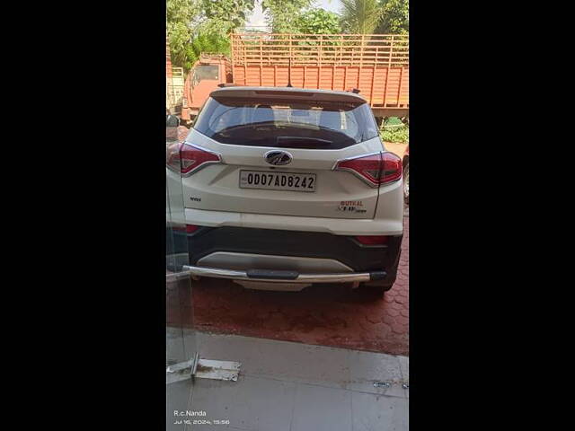 Used 2019 Mahindra XUV300 in Bhubaneswar