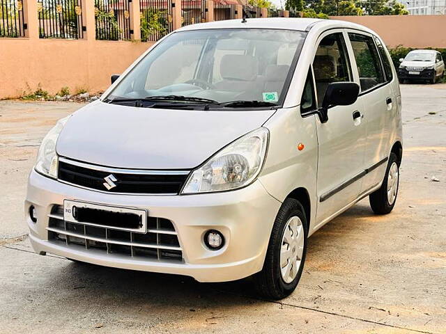 Used Maruti Suzuki Estilo LXi BS-IV in Vadodara