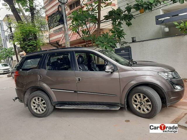 Used Mahindra XUV500 [2015-2018] W10 1.99 in Hyderabad