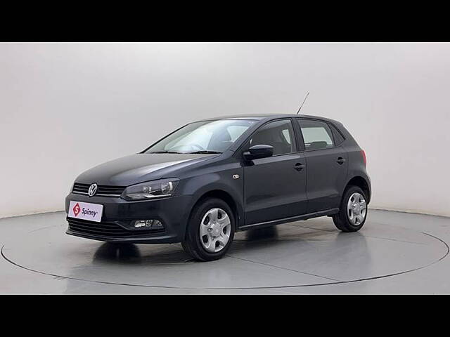 Used 2014 Volkswagen Polo in Bangalore