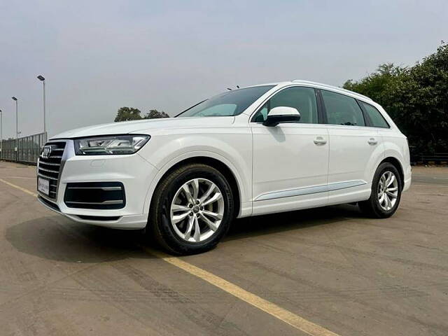 Used Audi Q7 [2015-2020] 45 TDI Premium Plus in Mumbai