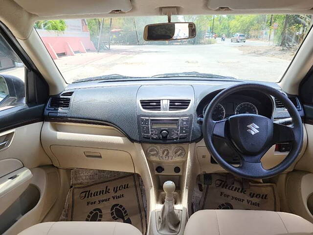 Used Maruti Suzuki Swift DZire [2011-2015] VXI in Indore