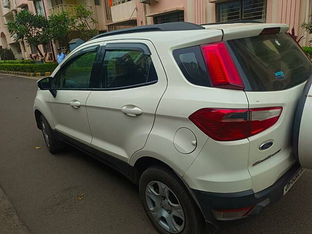Used Ford EcoSport [2013-2015] Titanium 1.5 TDCi (Opt) in Jamshedpur