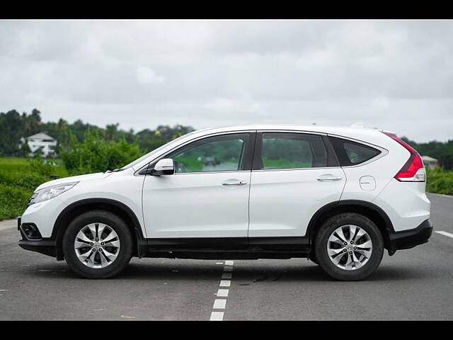 Used Honda CR-V [2013-2018] 2.4L 4WD AVN in Kochi