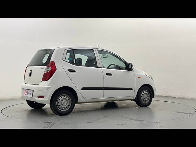 Used Hyundai i10 [2007-2010] Magna in Faridabad