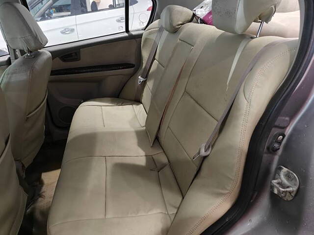 Used Maruti Suzuki SX4 [2007-2013] VXi in Mumbai