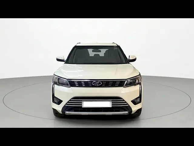 Used 2020 Mahindra XUV300 in Zirakpur