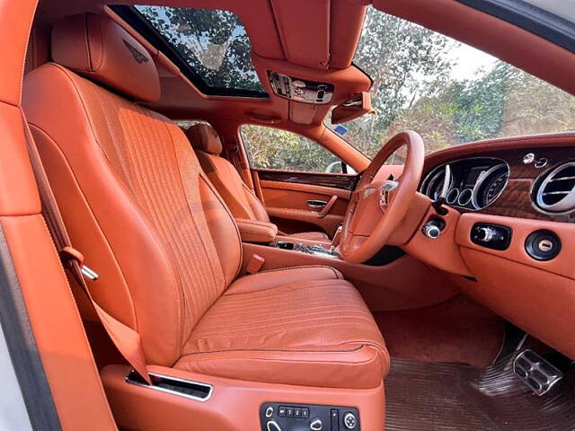 Used Bentley Continental Flying Spur V8 in Delhi