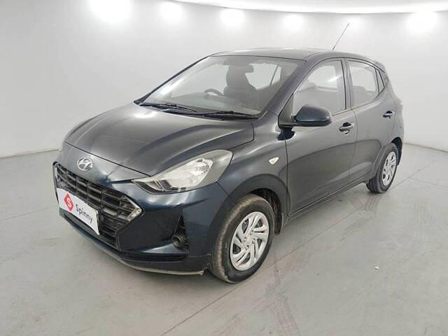 Used 2022 Hyundai Grand i10 NIOS in Jaipur