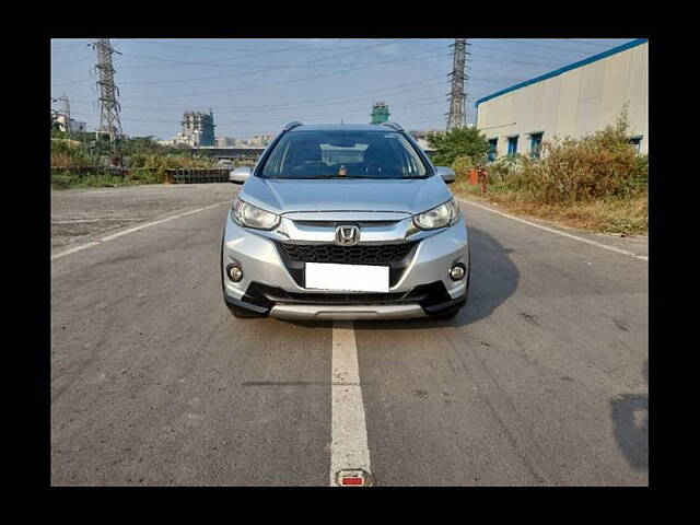 Used 2017 Honda WR-V in Mumbai