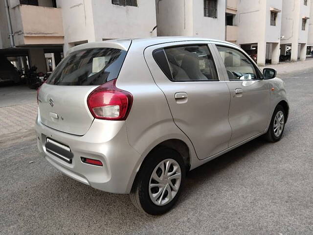 Used Maruti Suzuki Celerio [2017-2021] VXi in Raipur