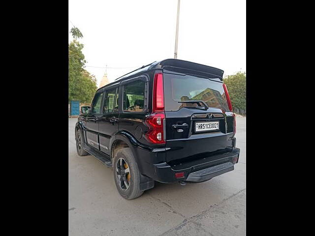 Used Mahindra Scorpio S11 MT 7S CC in Faridabad