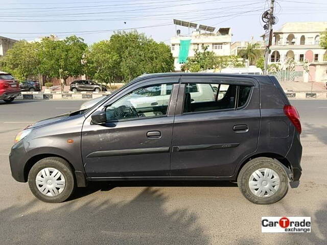 Used Maruti Suzuki Alto 800 Vxi Plus in Jaipur