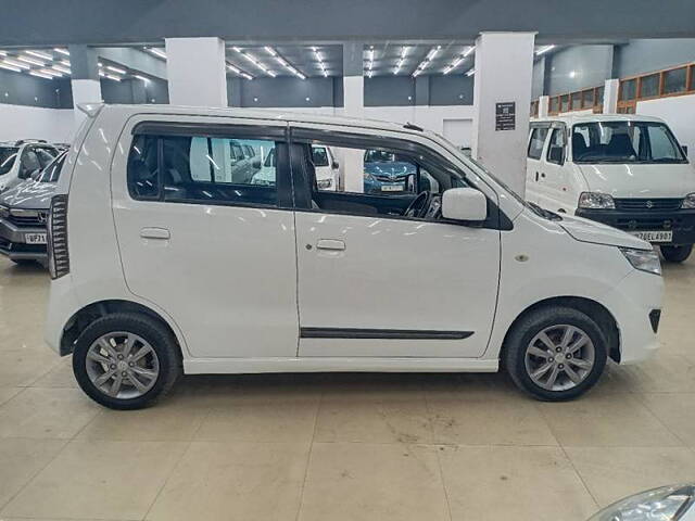 Used 2019 Maruti Suzuki Wagon R in Kanpur