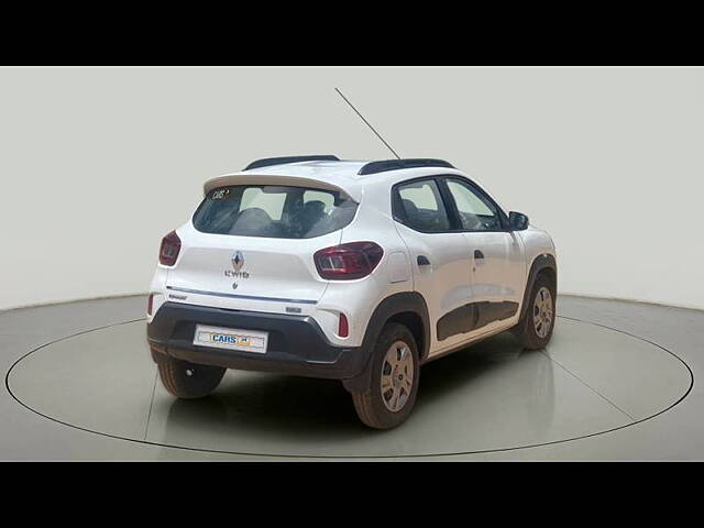 Used Renault Kwid [2015-2019] RXT Opt [2015-2019] in Bangalore