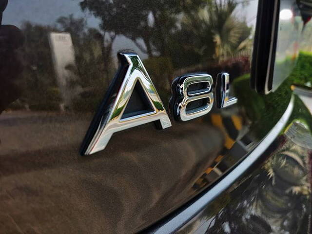 Used Audi A8 L [2014-2018] 50 TDI in Gurgaon