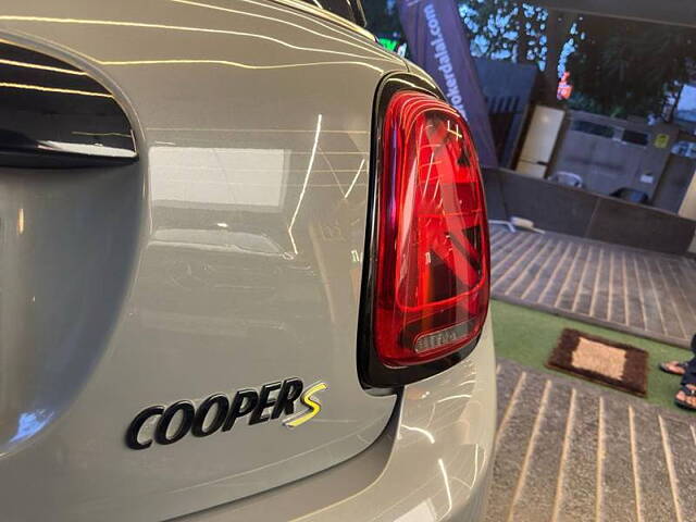 Used MINI Cooper SE 3-Door in Mumbai