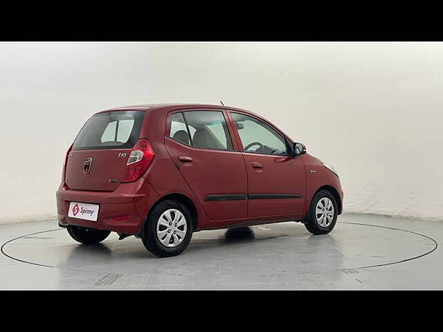 Used Hyundai i10 [2010-2017] Magna 1.2 Kappa2 in Delhi