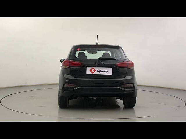 Used Hyundai Elite i20 [2019-2020] Asta 1.2 (O) [2019-2020] in Ahmedabad