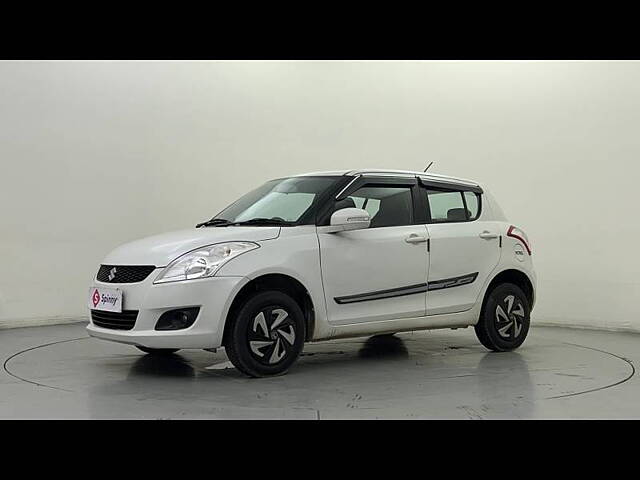 Used 2014 Maruti Suzuki Swift in Ghaziabad