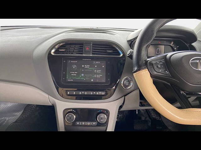 Used Tata Tigor XZA Plus [2020-2023] in Coimbatore