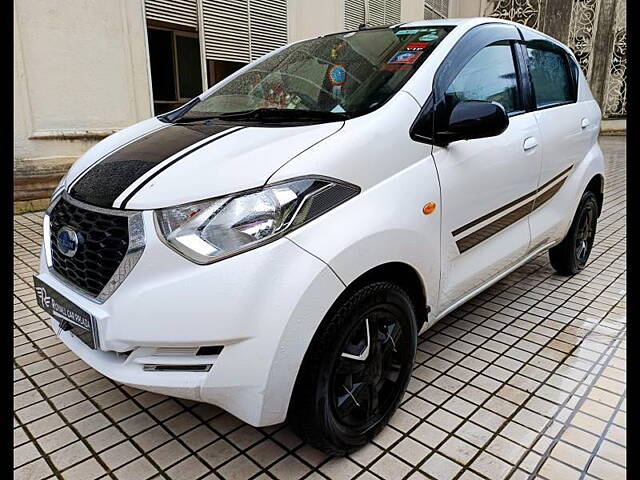 Used Datsun redi-GO [2016-2020] T(O) 1.0 in Mumbai