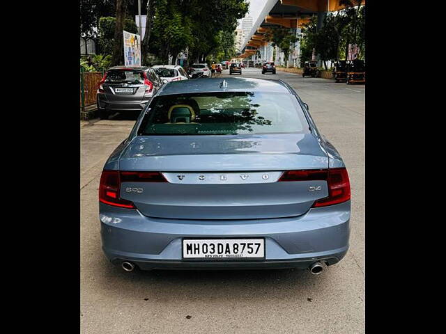 Used Volvo S90 [2016-2021] Momentum D4 [2018-2020] in Mumbai