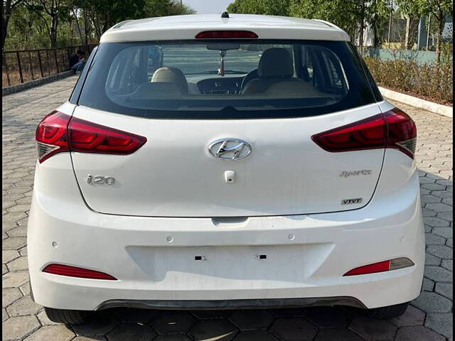 Used Hyundai i20 Active [2015-2018] 1.2 S in Indore